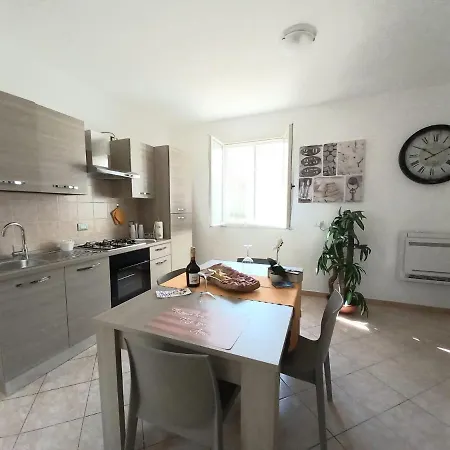 בית נופש Matilda's House