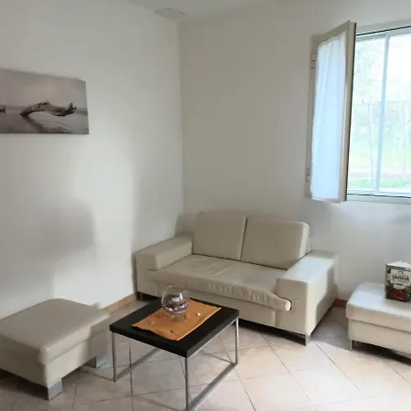 בית נופש Matilda's House אלגהרו