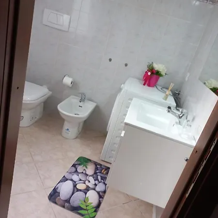 Matilda's House Дом отдыха