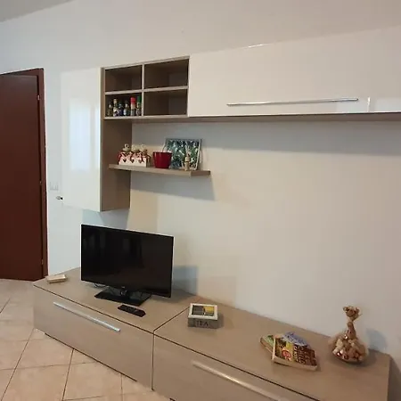 Matilda's House בית נופש *