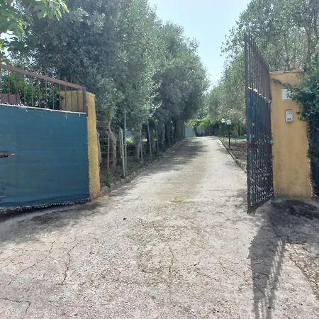 Matilda'house Alghero