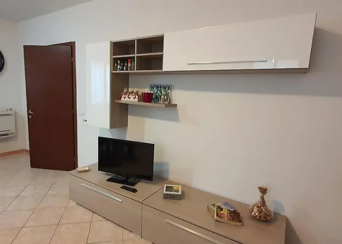 Matilda's House Nyaraló *