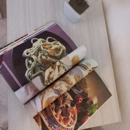 Matilda's House Casa de Férias Alghero