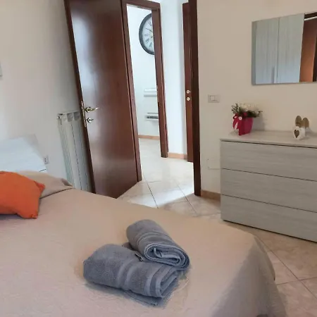 Matilda's House Alghero