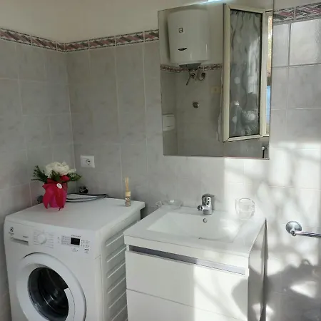 Casa de Férias Matilda's House *