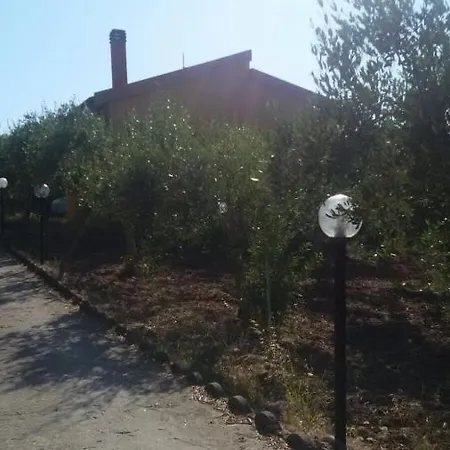 Matilda's House Alghero