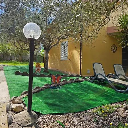 Casa de Férias Matilda's House