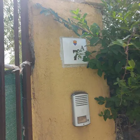 Matilda'house Alghero