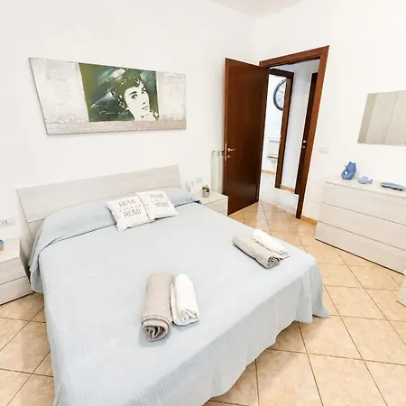 Matilda'house Alghero