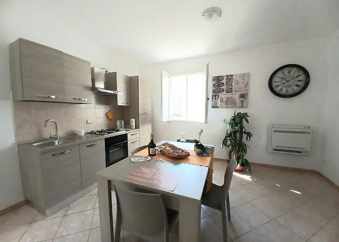 Feriehus Matilda's House