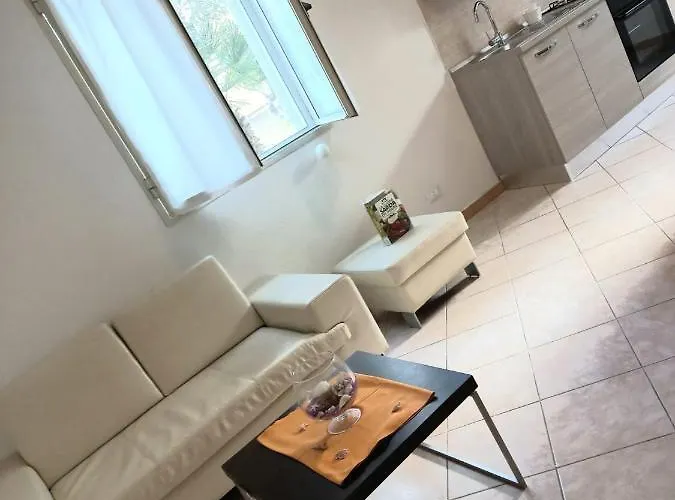 Feriehus Matilda's House