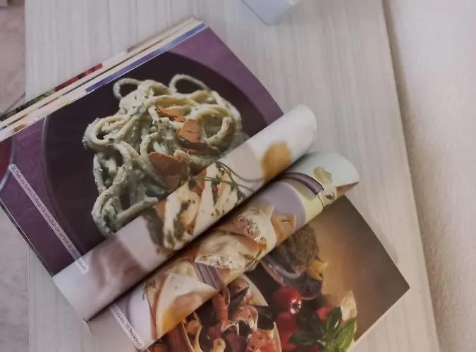 Matilda's House Feriehus Alghero