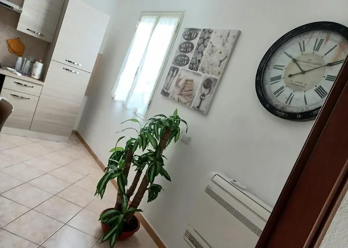 Feriehus Matilda's House Alghero