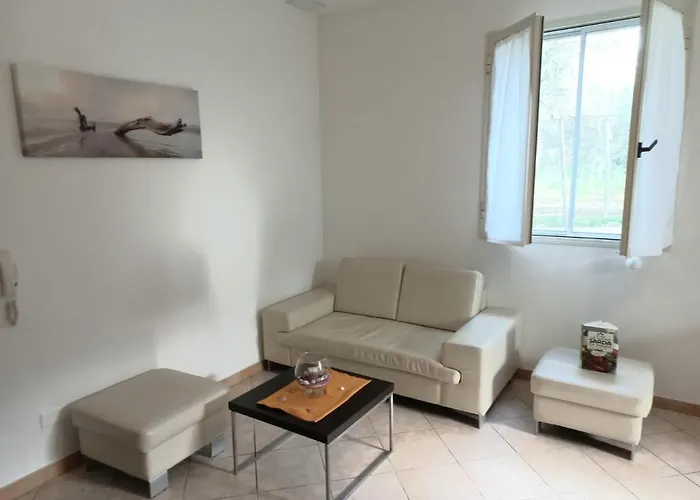 Feriehus Matilda's House Alghero