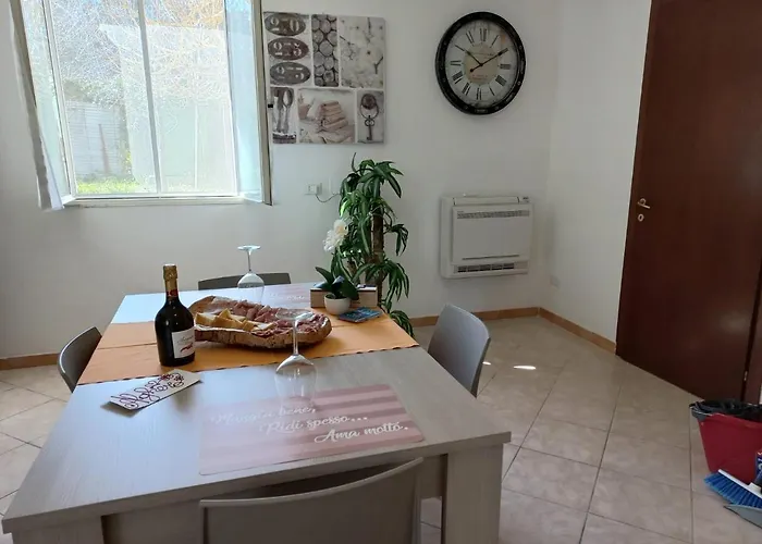 Matilda's House Feriehus Alghero