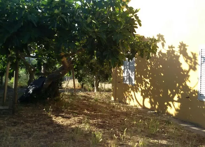 Feriehus Matilda's House *