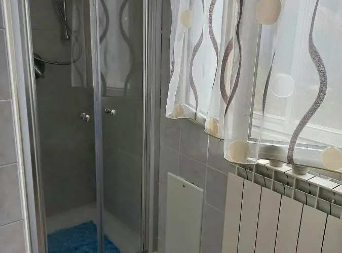 Matilda's House Feriehus Alghero