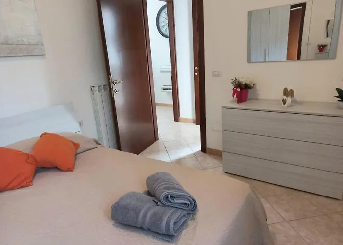 Matilda's House Alghero