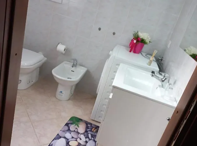 Matilda's House Feriehus