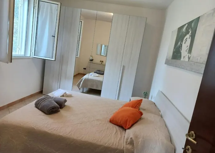 Matilda's House Feriehus