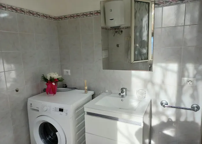 Feriehus Matilda's House *