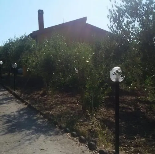 Matilda's House Alghero